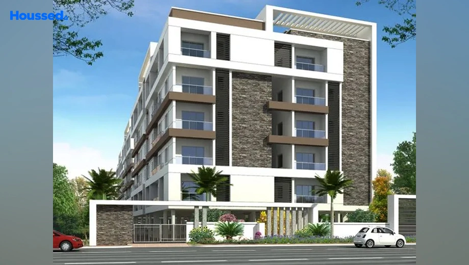 Project Image of Matrix Florence in Poranki, Vijayawada - Image 420571