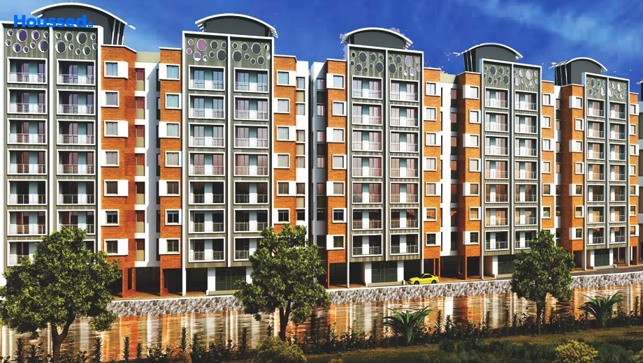 Project Image of Arihant Anchal in Chaukhan, Jodhpur - Image 420913