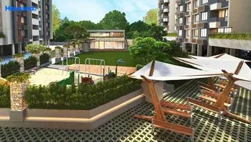 Amenities of Motherland Magnate Lifestyle - Image 26686