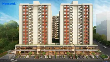 Project Image of Motherland Magnate Lifestyle - Image 26684
