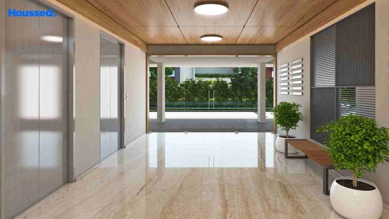 Project Image of Motherland Magnate Lifestyle in Vaishnodevi Circle, Ahmedabad - Image 26685