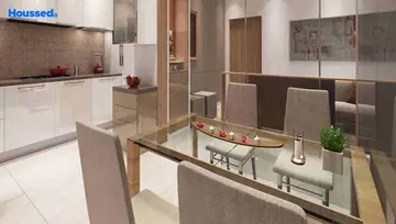 Sample Apartment of Motherland Magnate Lifestyle - Image 26692