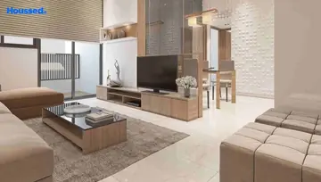 Sample Apartment of Motherland Magnate Lifestyle - Image 26689