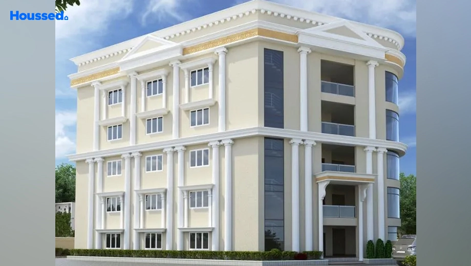 Project Image of Northface Grandeur in Gollapudi, Vijayawada - Image 420648