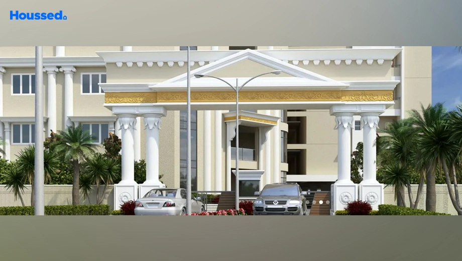 Project Image of Northface Grandeur in Gollapudi, Vijayawada - Image 420650
