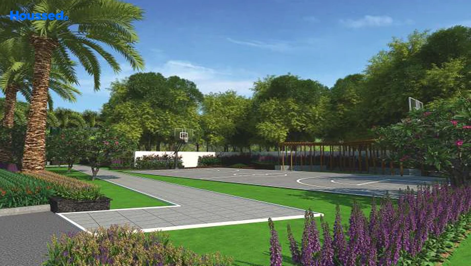 Amenities of Sri Bhramaras Paradise in Edupugallu, Vijayawada - Image 420702