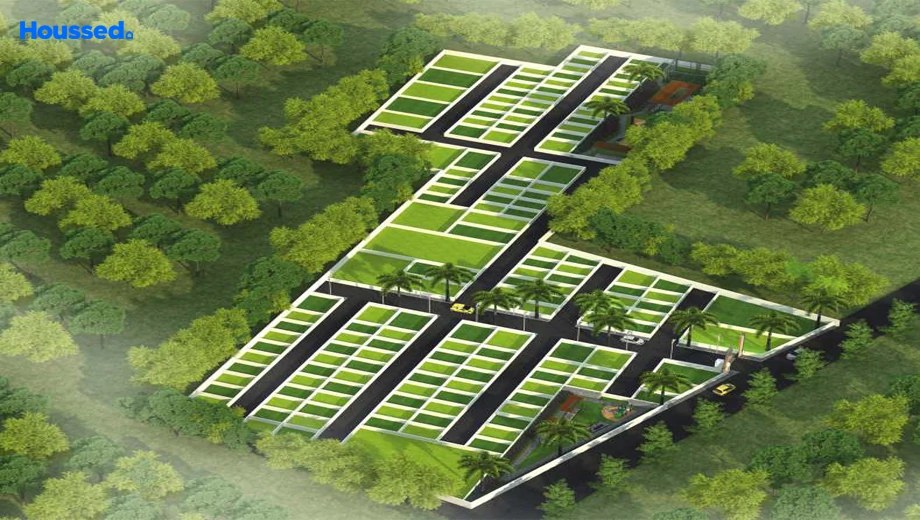 Project Image of Sri Bhramaras Paradise in Edupugallu, Vijayawada - Image 420701