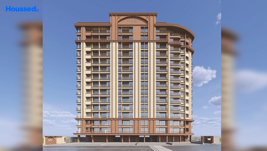 Project Image of Victoria Sanskruti in Pasodara, Surat - Image 420712