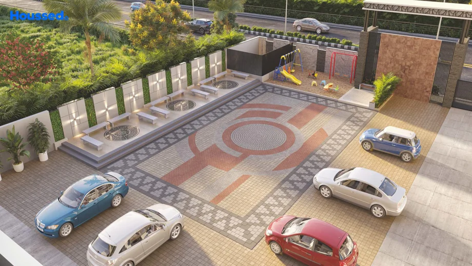 Amenities of Sankalp Pride in Dabholi, Surat - Image 420720