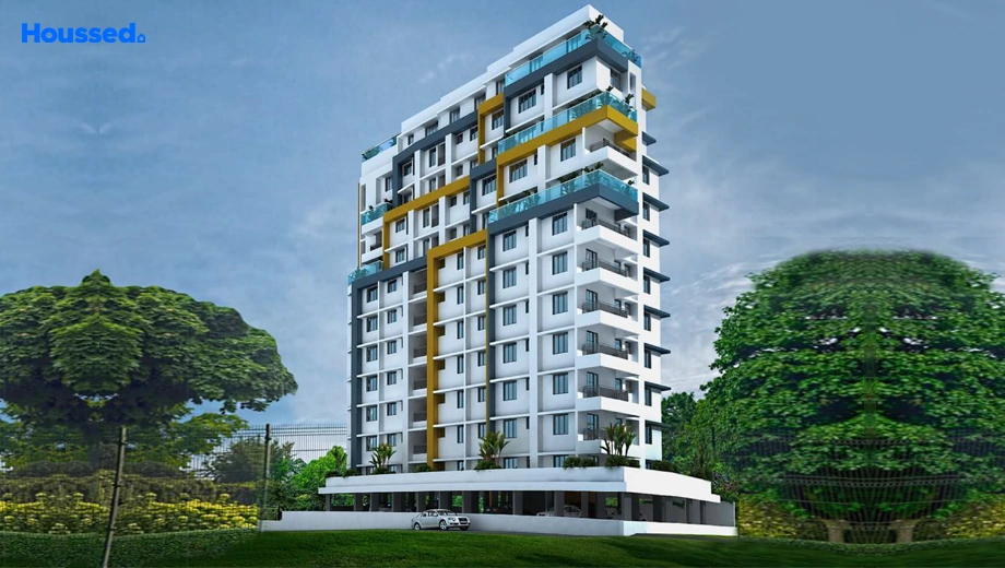 Project Image of Beacon Infinity in Aakkulam, Thiruvananthapuram - Image 420752