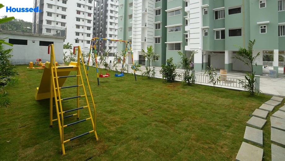 Amenities of Confident Arina in Aakkulam, Thiruvananthapuram - Image 420764