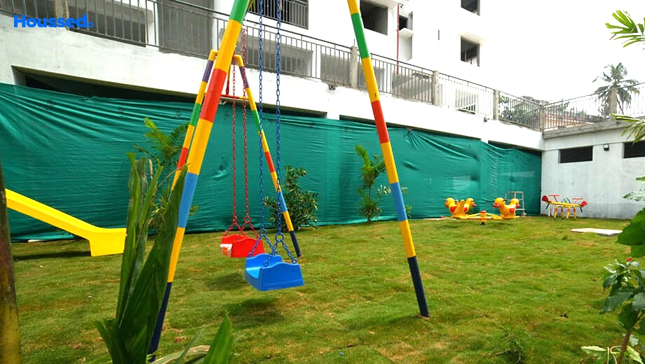 Amenities of Confident Arina in Aakkulam, Thiruvananthapuram - Image 420761