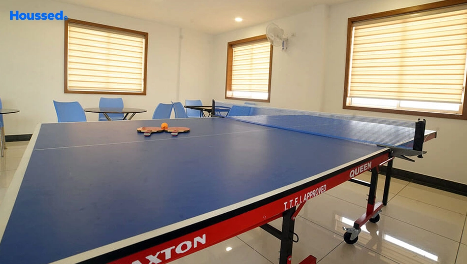 Amenities of Confident Arina in Aakkulam, Thiruvananthapuram - Image 420763