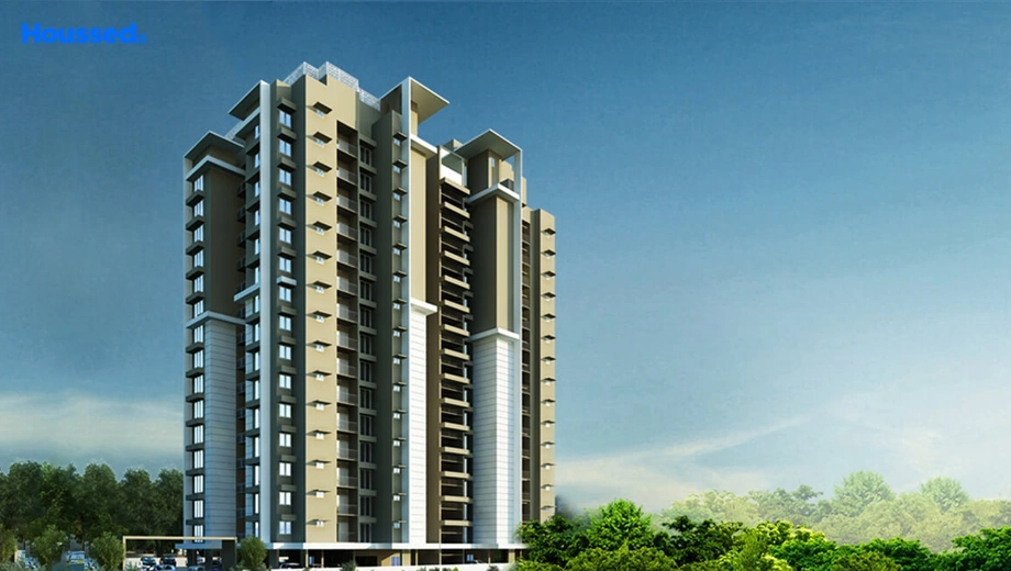 Project Image of Confident Arina in Aakkulam, Thiruvananthapuram - Image 420757