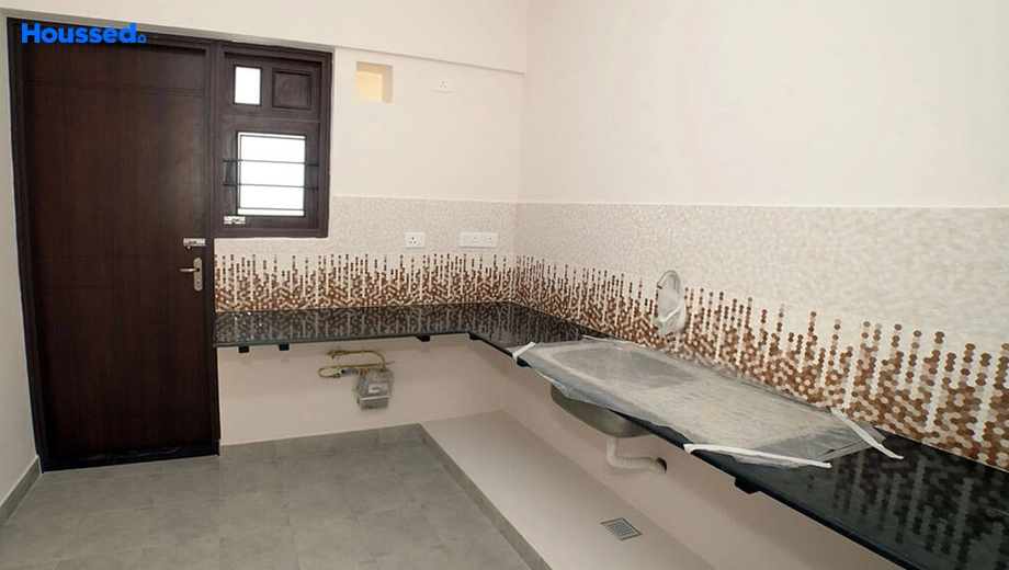 Sample Apartment of Confident Arina in Aakkulam, Thiruvananthapuram - Image 420767