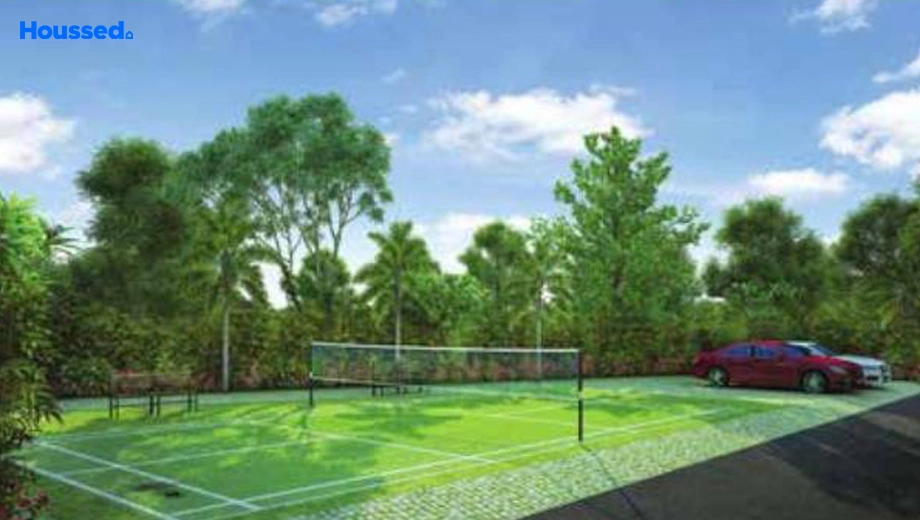 Amenities of Dasco Royal Valley in Pothencode, Thiruvananthapuram - Image 420787