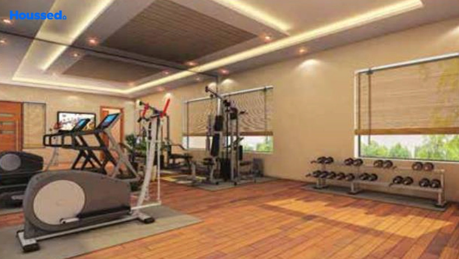 Amenities of Dasco Royal Valley in Pothencode, Thiruvananthapuram - Image 420786