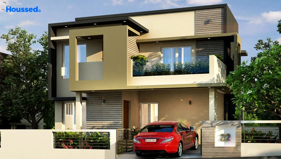 Project Image of Dasco Royal Valley in Pothencode, Thiruvananthapuram - Image 420784