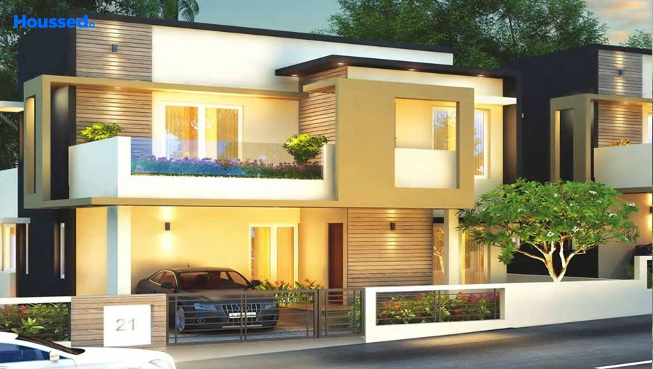 Project Image of Dasco Royal Valley in Pothencode, Thiruvananthapuram - Image 420783