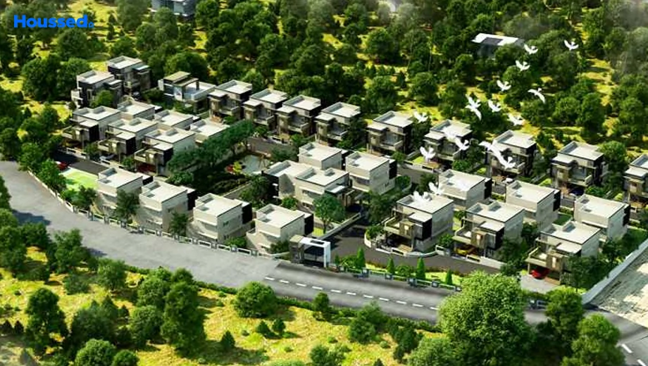 Project Image of Dasco Royal Valley in Pothencode, Thiruvananthapuram - Image 420785