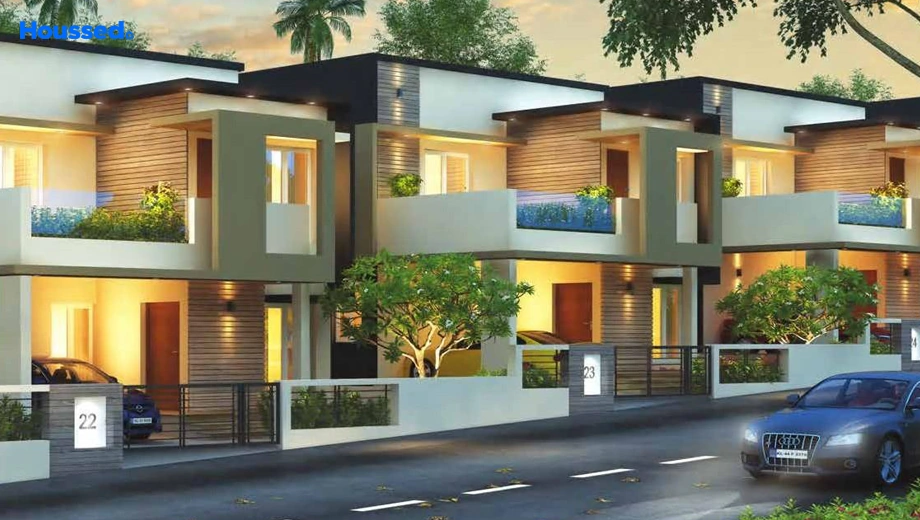 Project Image of Dasco Royal Valley in Pothencode, Thiruvananthapuram - Image 420782