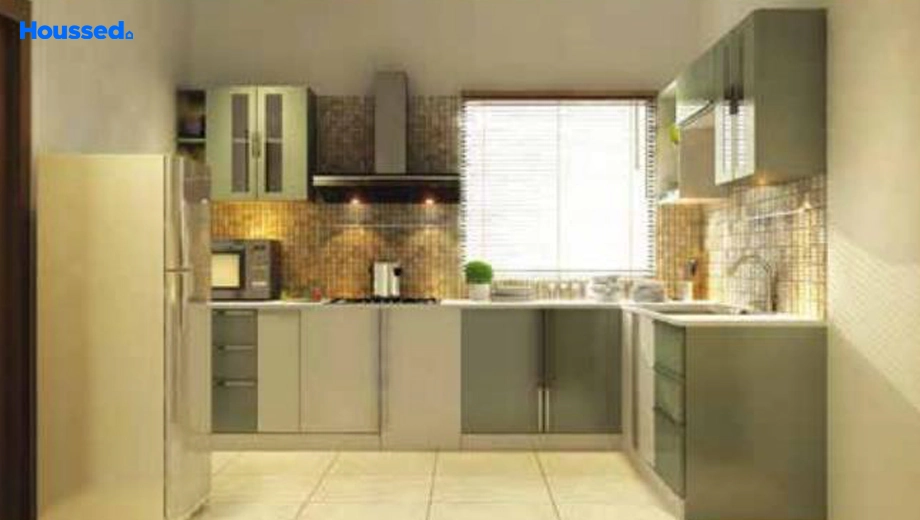 Sample Apartment of Dasco Royal Valley in Pothencode, Thiruvananthapuram - Image 420788