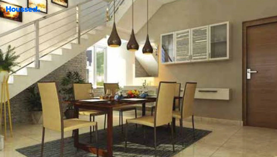 Sample Apartment of Dasco Royal Valley in Pothencode, Thiruvananthapuram - Image 420791