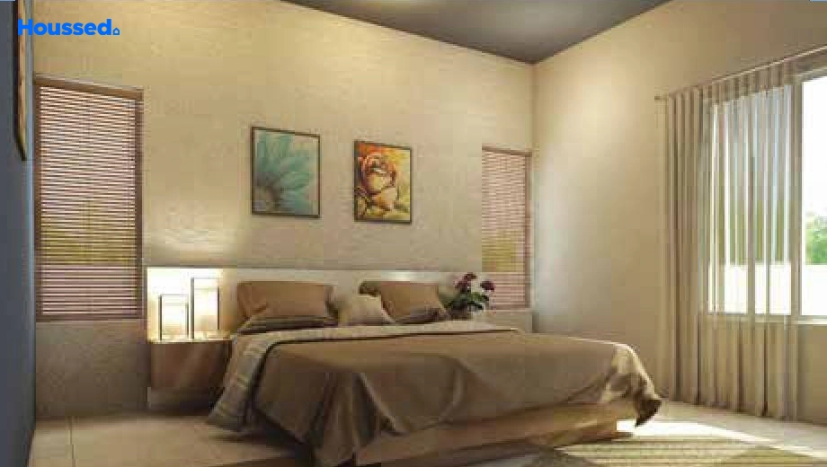 Sample Apartment of Dasco Royal Valley in Pothencode, Thiruvananthapuram - Image 420789