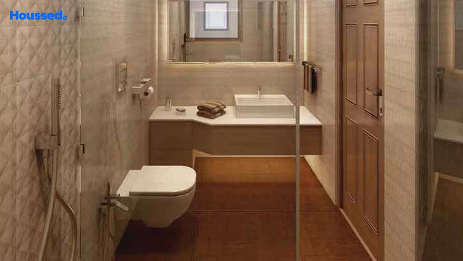 Sample Apartment of iCloudHomes The 44 Club in Muttada, Thiruvananthapuram - Image 420820