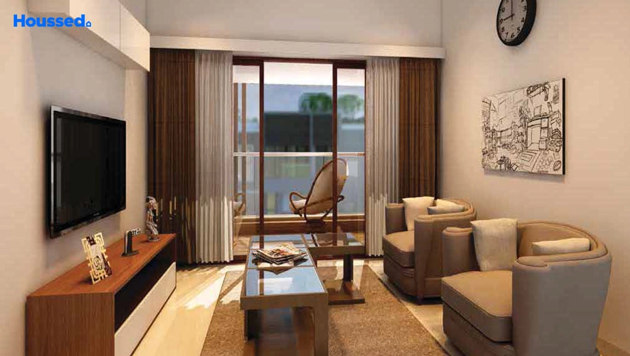 Sample Apartment of iCloudHomes The 44 Club in Muttada, Thiruvananthapuram - Image 420823