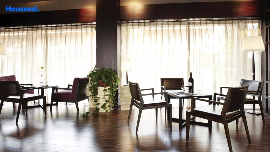 Amenities of iCloudHomes Under The Blue Sky in Mangalapuram, Thiruvananthapuram - Image 420831