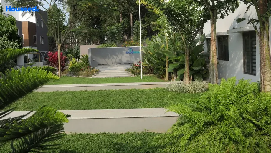 Amenities of iCloudHomes Under The Blue Sky in Mangalapuram, Thiruvananthapuram - Image 420833
