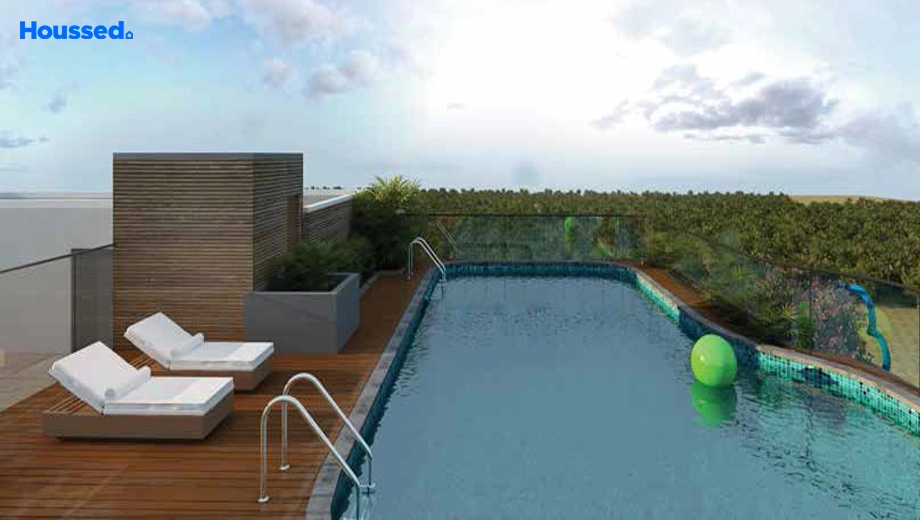 Amenities of icloudHomes Where Dreams Begin in Pattom, Thiruvananthapuram - Image 420851