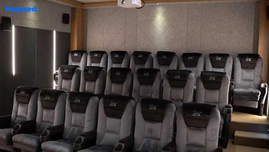 Amenities of iCloudHomes Winds Of Change in Aakkulam, Thiruvananthapuram - Image 421468