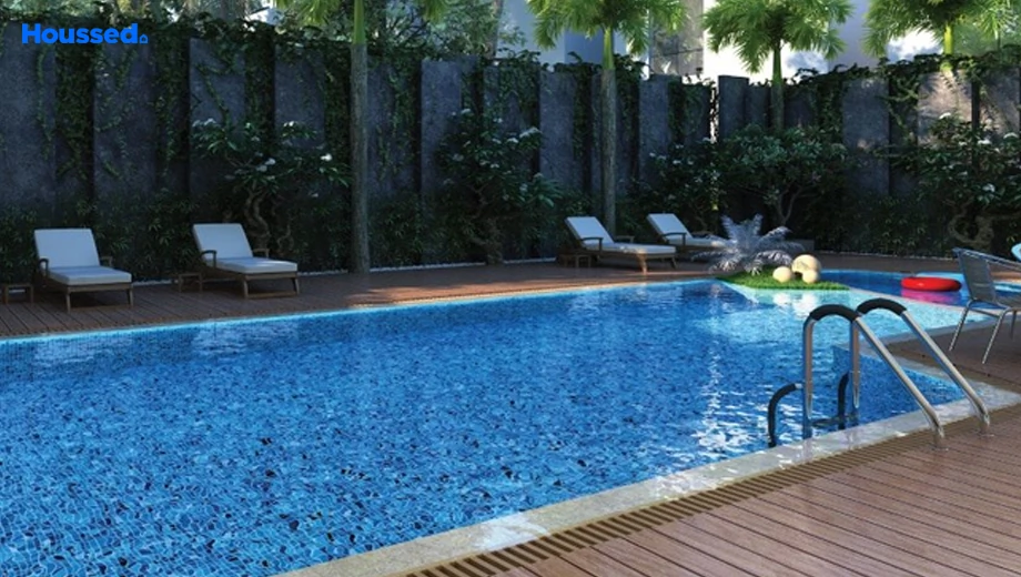 Amenities of iCloudHomes Winds Of Change in Aakkulam, Thiruvananthapuram - Image 421471
