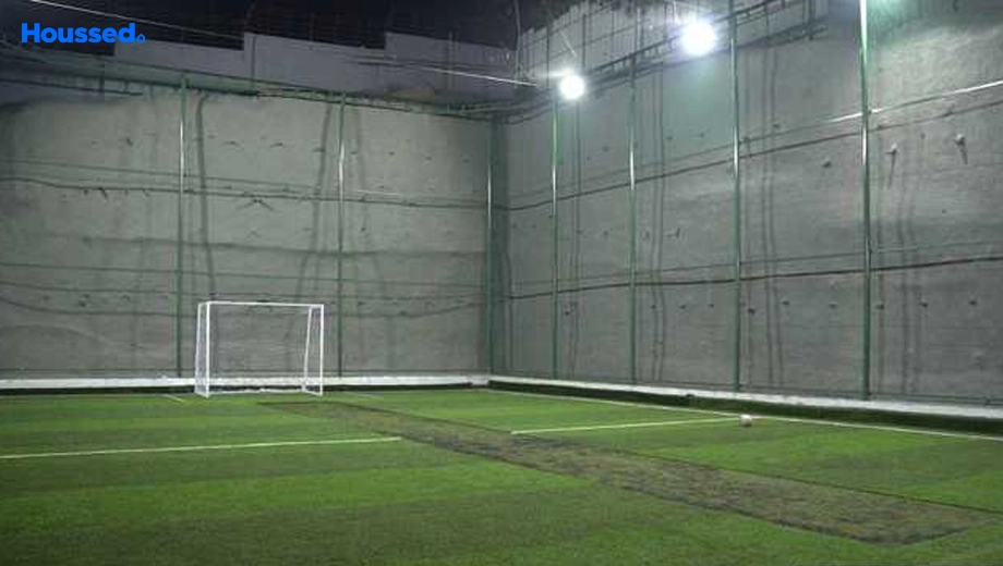 Amenities of iCloudHomes Winds Of Change in Aakkulam, Thiruvananthapuram - Image 421469