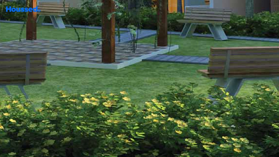 Amenities of iCloudHomes Winds Of Change in Aakkulam, Thiruvananthapuram - Image 421460