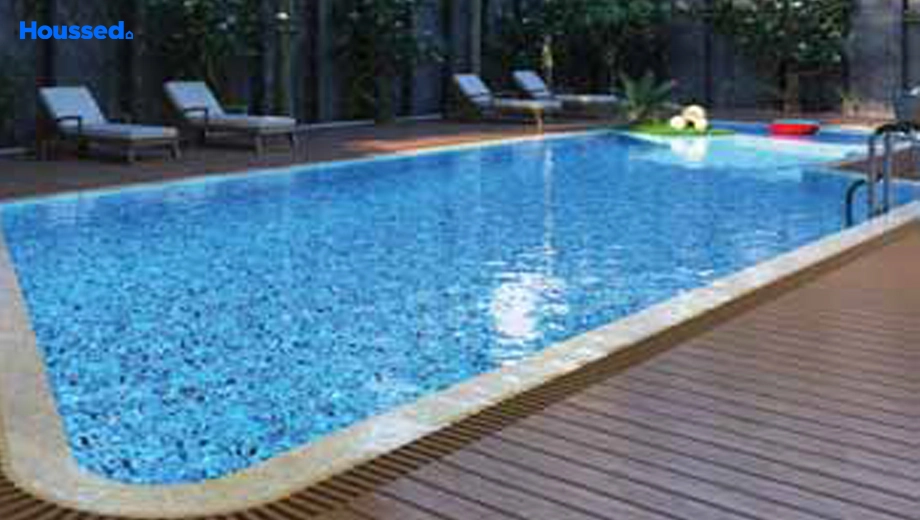 Amenities of iCloudHomes Winds Of Change in Aakkulam, Thiruvananthapuram - Image 421459