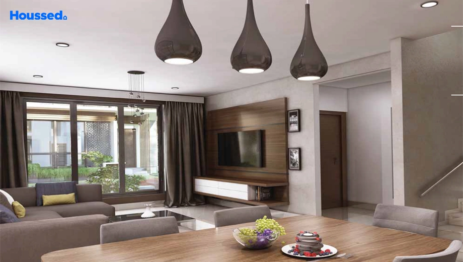 Sample Apartment of iCloudHomes Winds Of Change in Aakkulam, Thiruvananthapuram - Image 421463