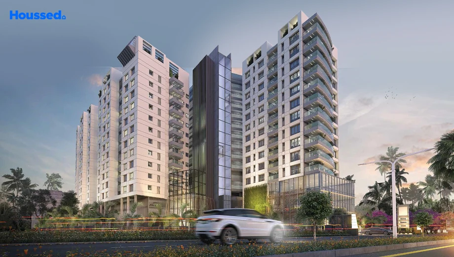 Project Image of Muthoot Homez Akkulam in Aakkulam, Thiruvananthapuram - Image 421444