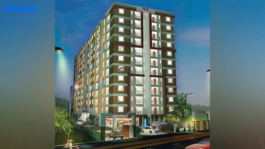Project Image of VKL Garden in Sreekariyam, Thiruvananthapuram - Image 421429