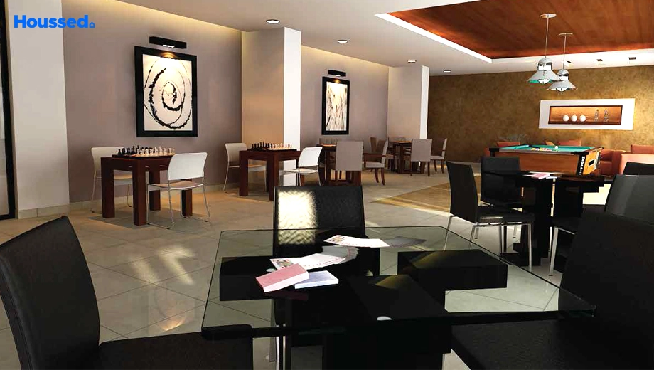Amenities of VKL Towers in Kazhakootam, Thiruvananthapuram - Image 421422