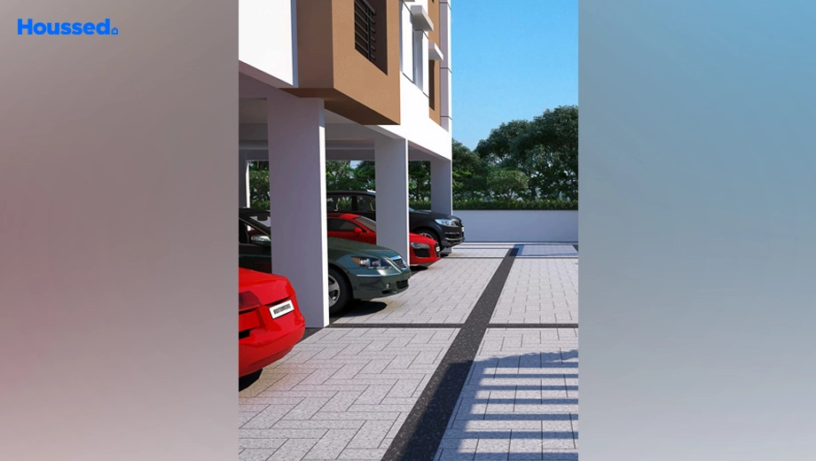 Amenities of Amacon Chalasani Township in Nunna, Vijayawada - Image 420739