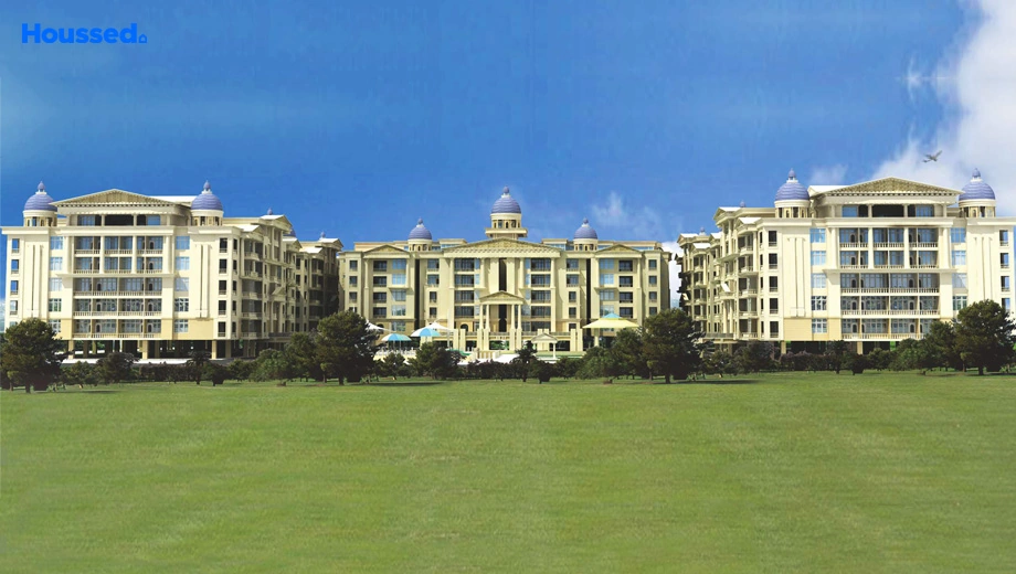 Project Image of Alokik Mayur Dhwaj Grand in Paota, Jodhpur - Image 420889