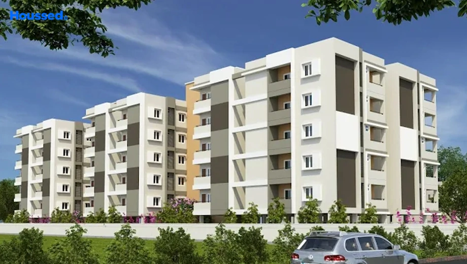 Project Image of GT Landmark in Nidamanuru, Vijayawada - Image 420908