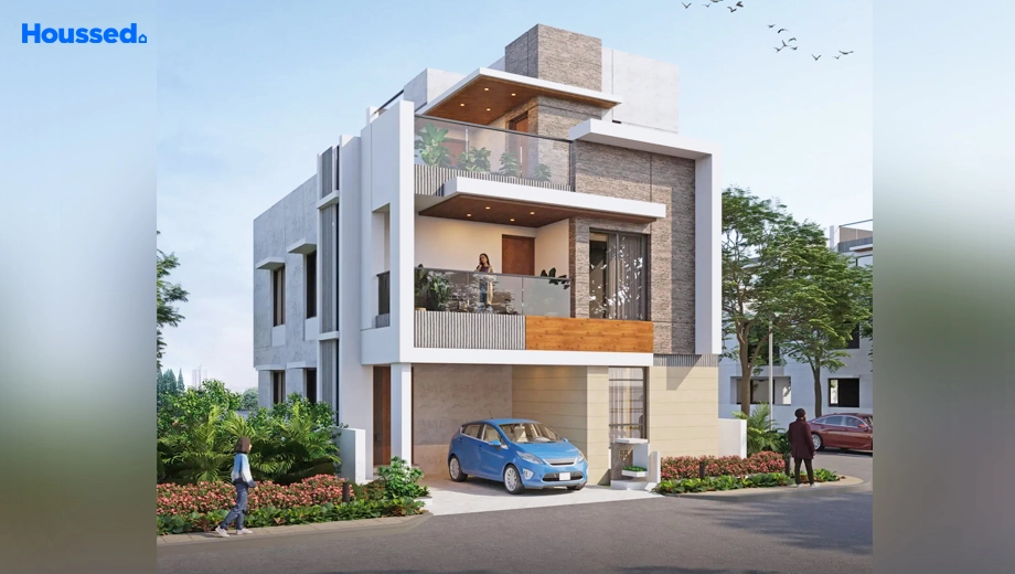 Project Image of Glentree Serenity in Nadargul, Hyderabad - Image 420921