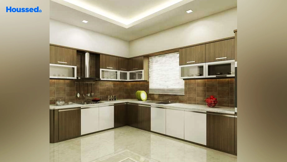 Kitchen of Coral Golf Greens in Ratanada, Jodhpur - Image 420975