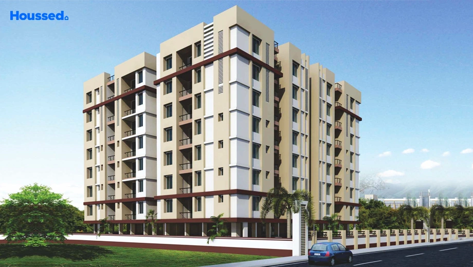 Project Image of Coral Golf Greens in Ratanada, Jodhpur - Image 420968