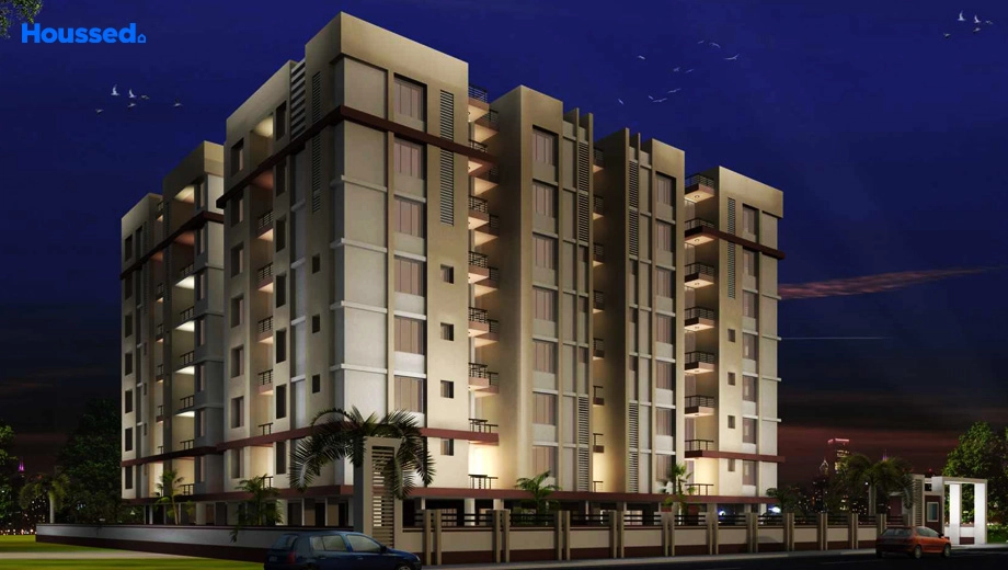 Project Image of Coral Golf Greens in Ratanada, Jodhpur - Image 420967