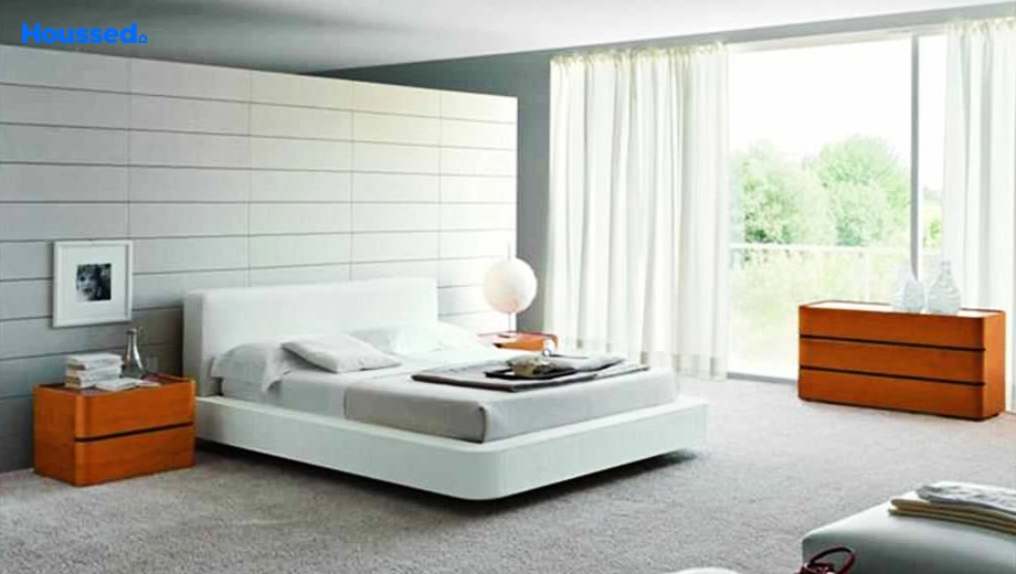 Sample Apartment of Coral Golf Greens in Ratanada, Jodhpur - Image 420971
